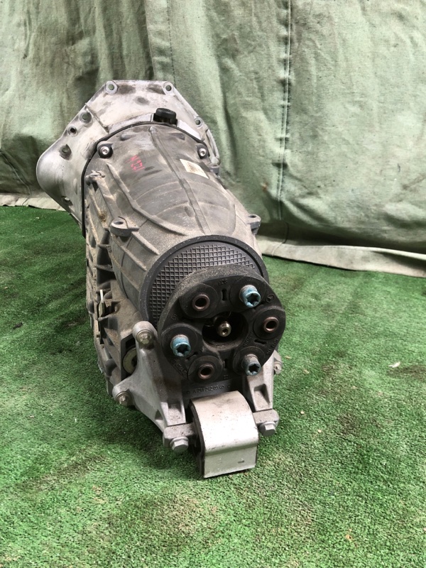 АКПП, 59000 рублей, Фроловское