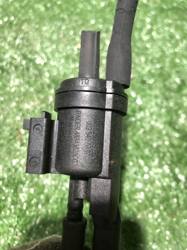 Клапан электромагнитный, 2000 рублей, Фроловское