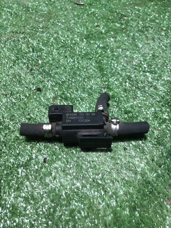 Клапан электромагнитный, 2000 рублей, Фроловское