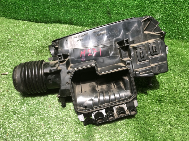 Корпус воздушного фильтра, 2500 рублей, Фроловское