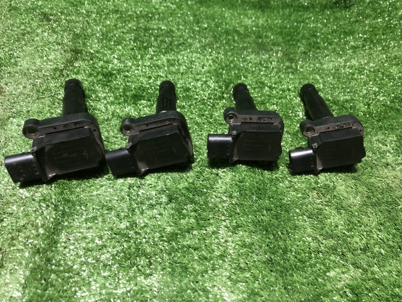 Катушка зажигания, 1200 рублей, Фроловское