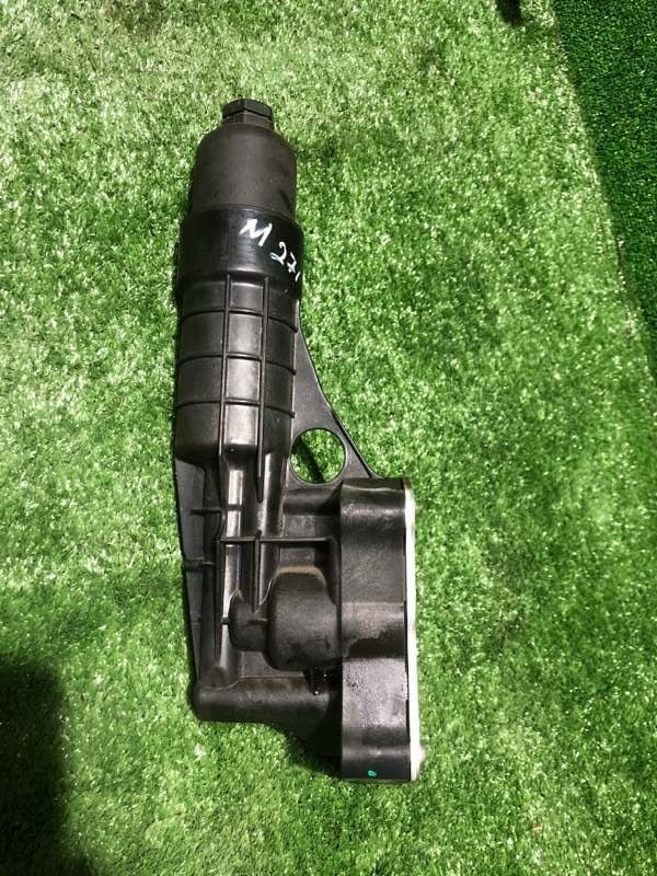 Корпус масляного фильтра, 6200 рублей, Фроловское