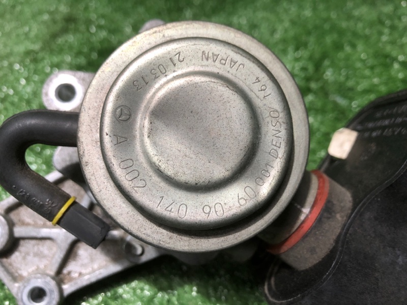 Клапан EGR, 3600 рублей, Фроловское