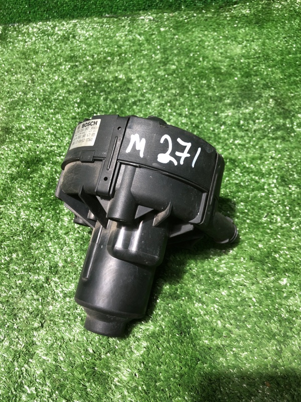 Насос продувки катализатора, 2500 рублей, Фроловское