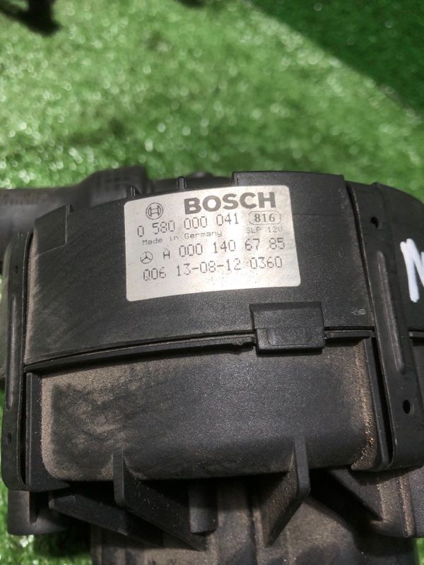 Насос продувки катализатора, 2500 рублей, Фроловское