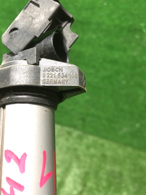 Катушка зажигания, 1000 рублей, Фроловское