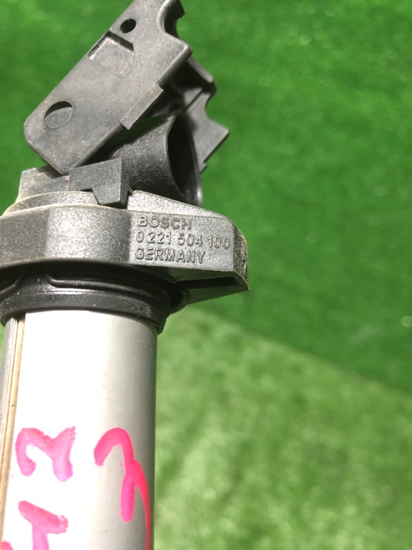 Катушка зажигания, 1000 рублей, Фроловское