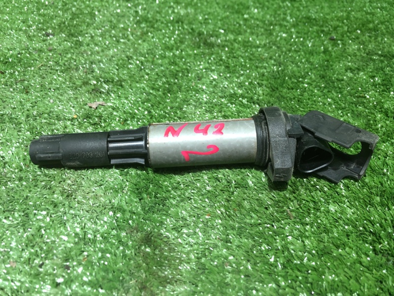 Катушка зажигания, 1000 рублей, Фроловское