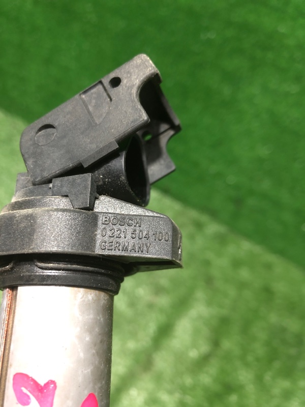 Катушка зажигания, 1000 рублей, Фроловское