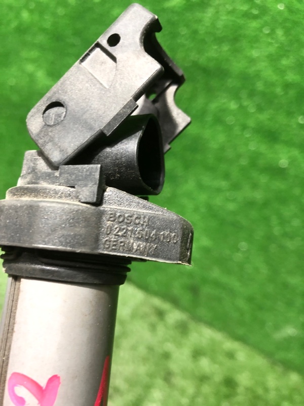 Катушка зажигания, 1000 рублей, Фроловское