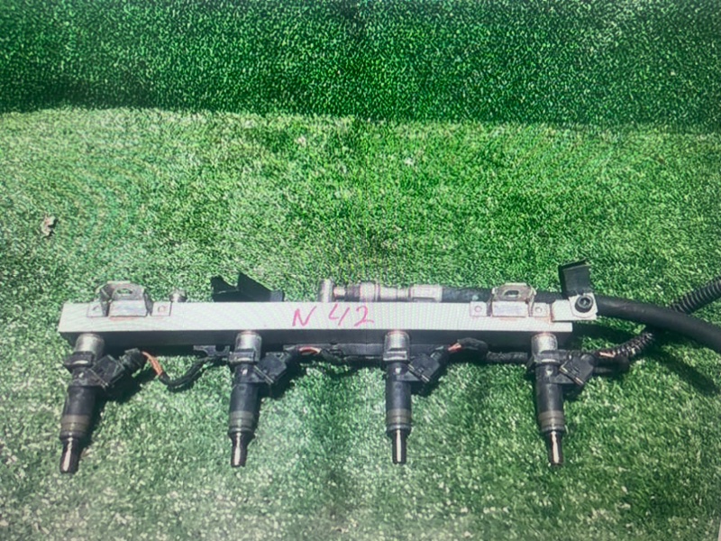 Топливная рейка, 5200 рублей, Фроловское