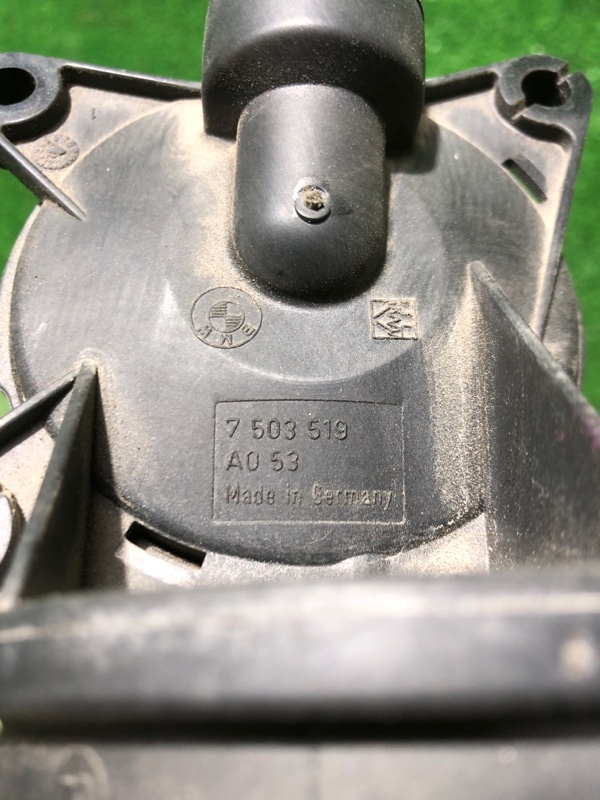 Клапан вентиляции картерных газов, 1000 рублей, Фроловское