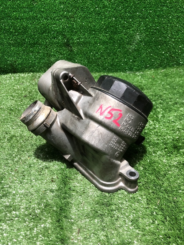 Корпус масляного фильтра, 1900 рублей, Фроловское