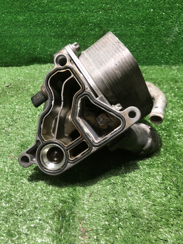 Корпус масляного фильтра, 1900 рублей, Фроловское