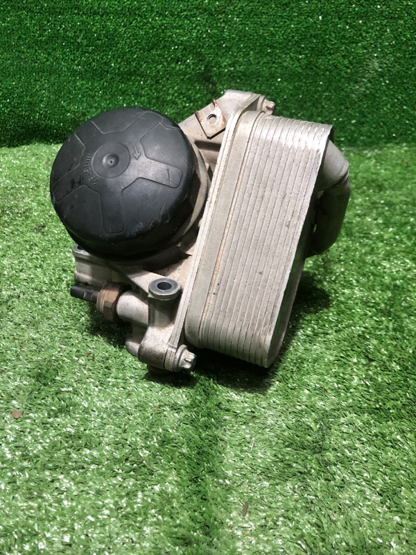 Корпус масляного фильтра, 1900 рублей, Фроловское