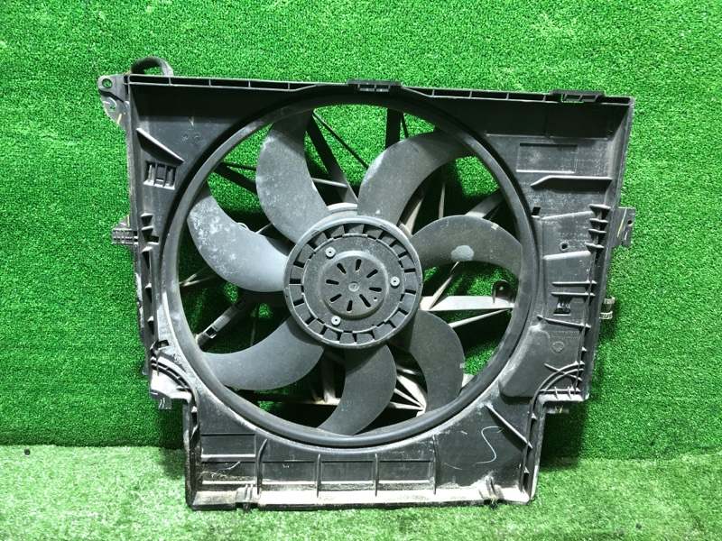 Вентилятор охлаждения радиатора, 15200 рублей, Фроловское