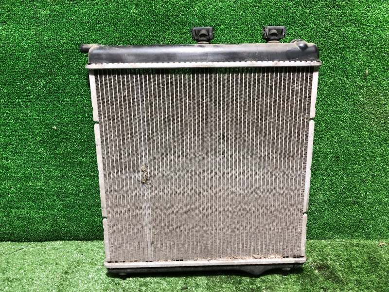 Радиатор охлаждения двигателя, 3100 рублей, Фроловское