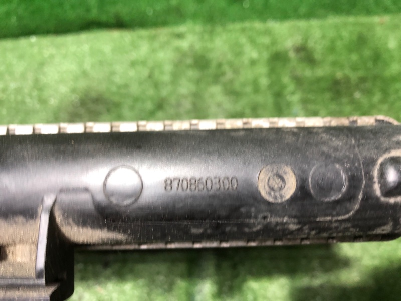 Радиатор охлаждения двигателя, 3100 рублей, Фроловское