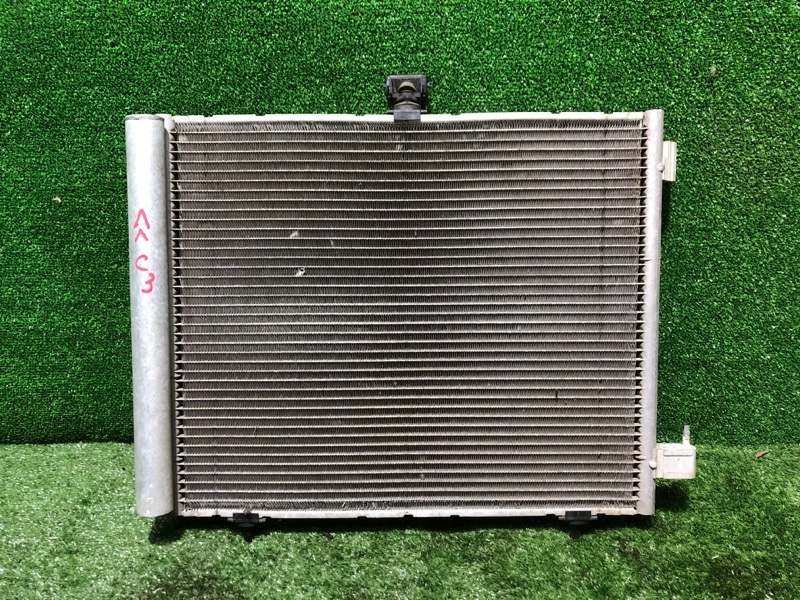 Радиатор кондиционера, 3400 рублей, Фроловское