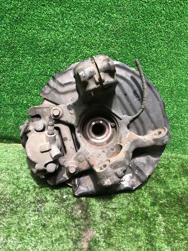 Кулак поворотный левый, 8000 рублей, Фроловское