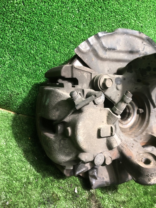 Кулак поворотный левый, 8000 рублей, Фроловское