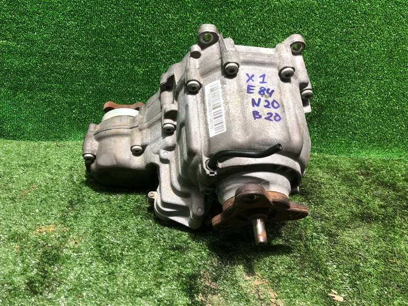 Раздаточная коробка, 22500 рублей, Фроловское