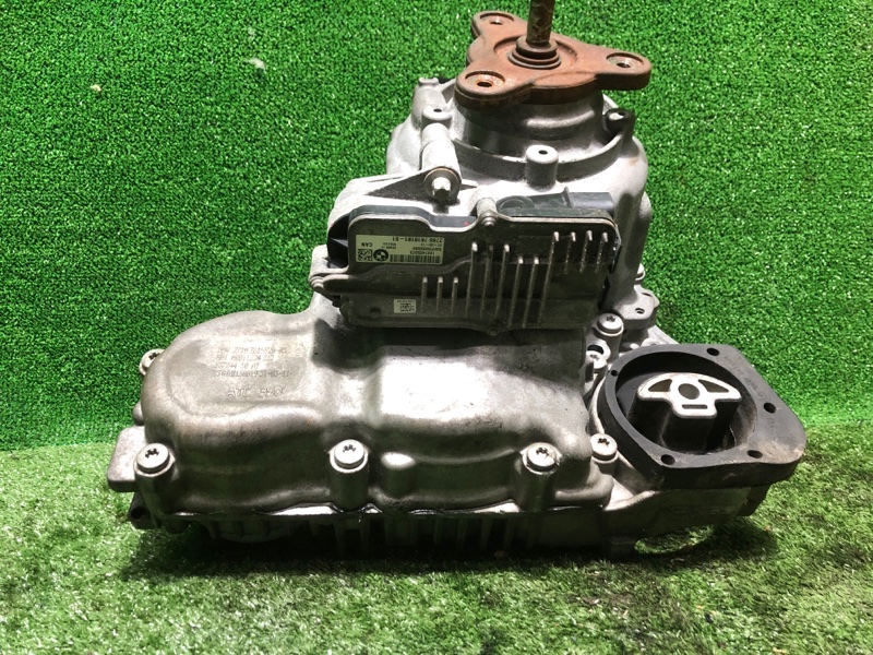 Раздаточная коробка, 22500 рублей, Фроловское