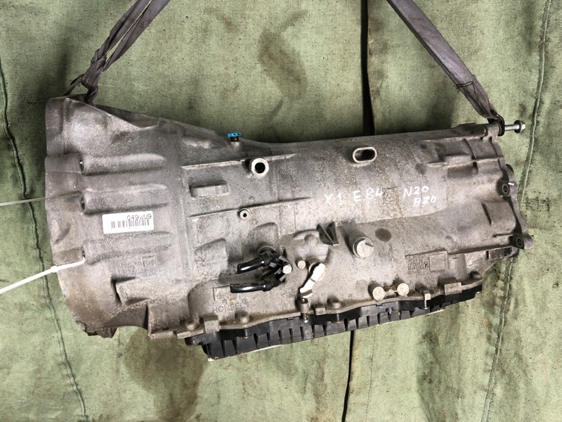 АКПП, 50000 рублей, Фроловское