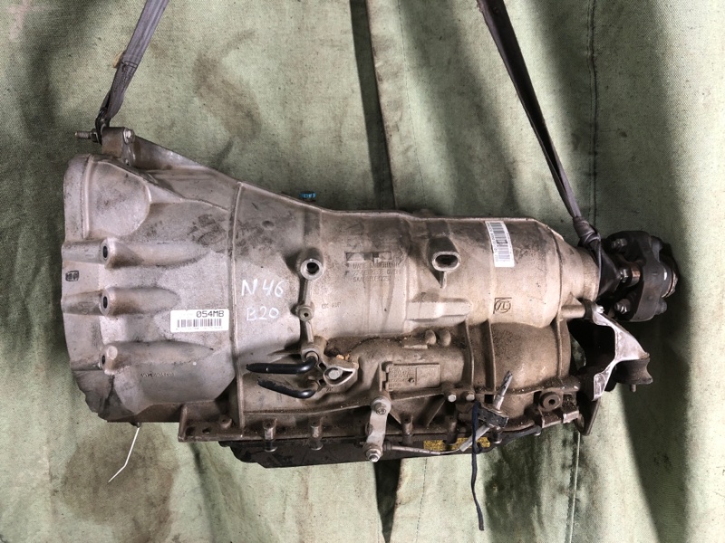 АКПП, 37000 рублей, Фроловское