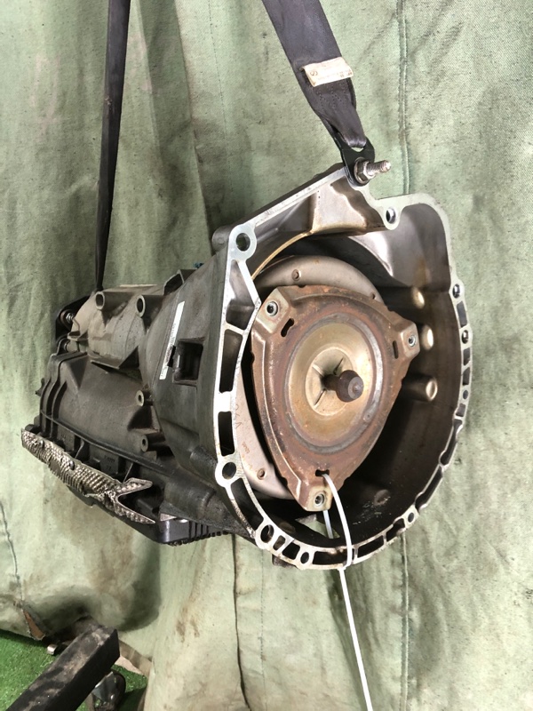 АКПП, 37000 рублей, Фроловское