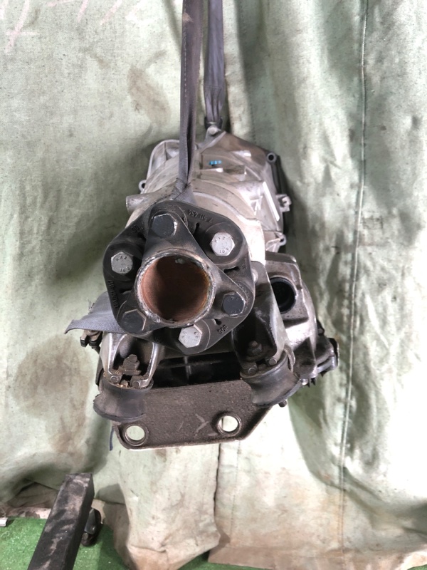 АКПП, 37000 рублей, Фроловское