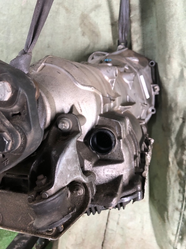 АКПП, 37000 рублей, Фроловское