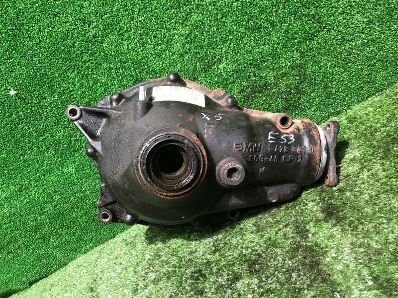 Редуктор моста, 10000 рублей, Фроловское