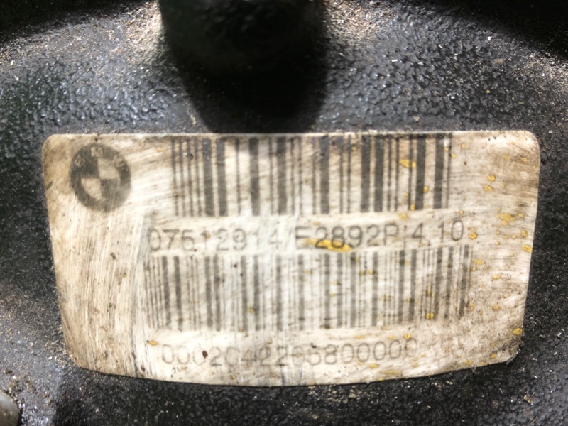 Редуктор моста, 12000 рублей, Фроловское