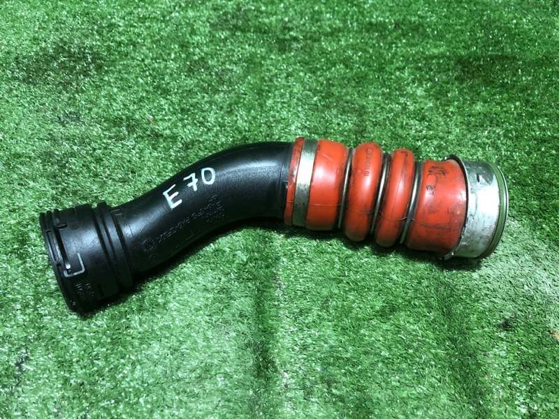 Патрубок интеркулера, 5800 рублей, Фроловское