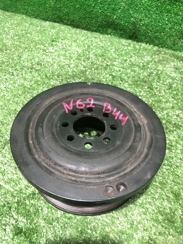 Шкив коленвала, 1500 рублей, Фроловское