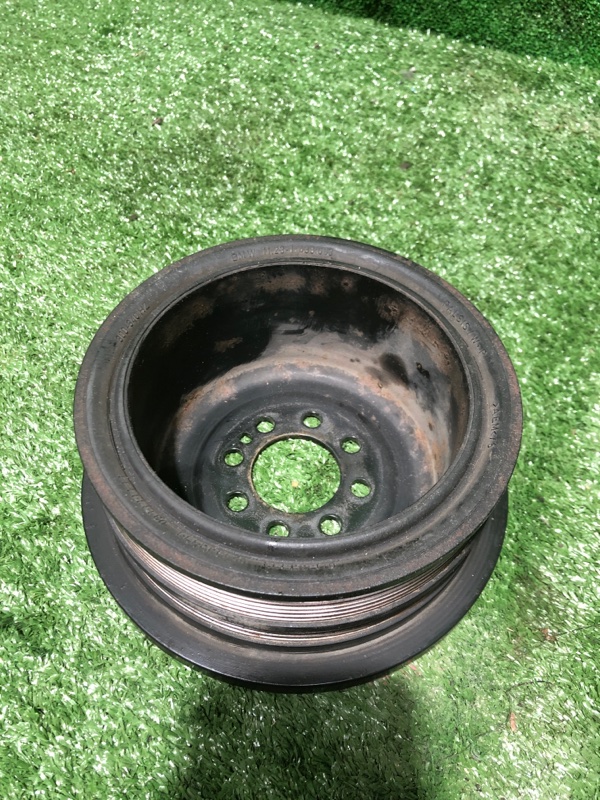 Шкив коленвала, 1500 рублей, Фроловское