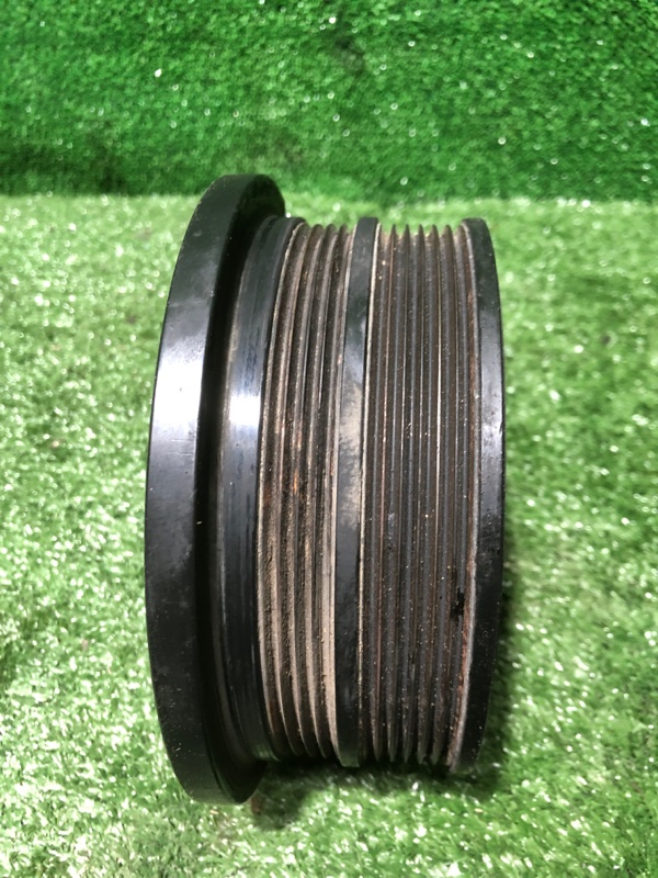 Шкив коленвала, 1500 рублей, Фроловское