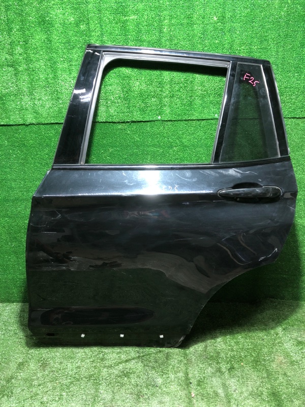 Дверь боковая, 20000 рублей, Фроловское