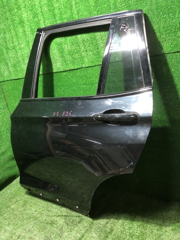 Дверь боковая, 20000 рублей, Фроловское