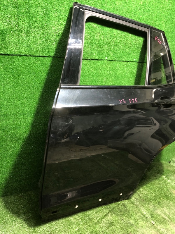 Дверь боковая, 20000 рублей, Фроловское