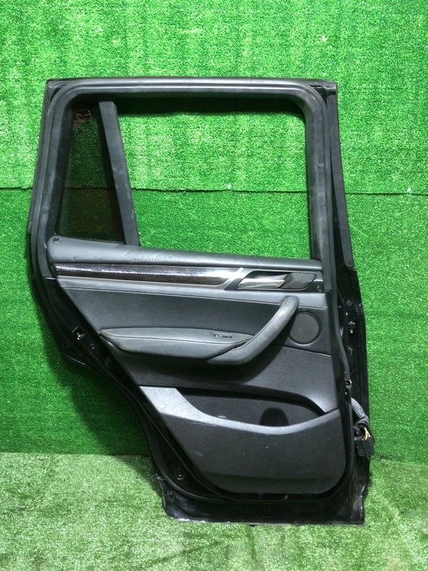 Дверь боковая, 20000 рублей, Фроловское