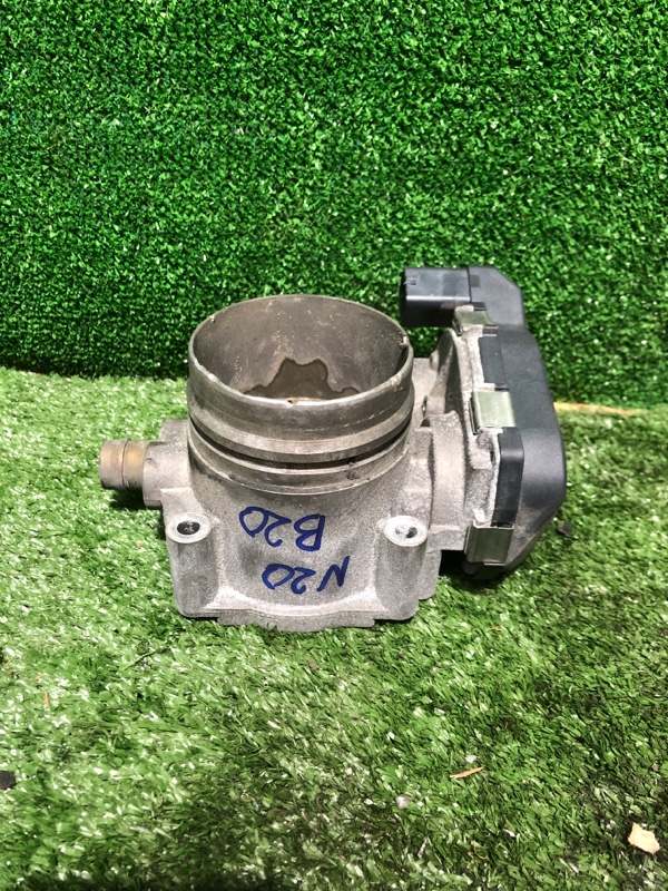 Дроссельная заслонка, 6500 рублей, Фроловское