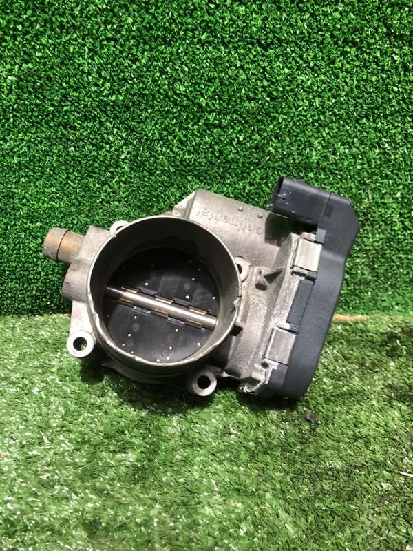 Дроссельная заслонка, 6500 рублей, Фроловское