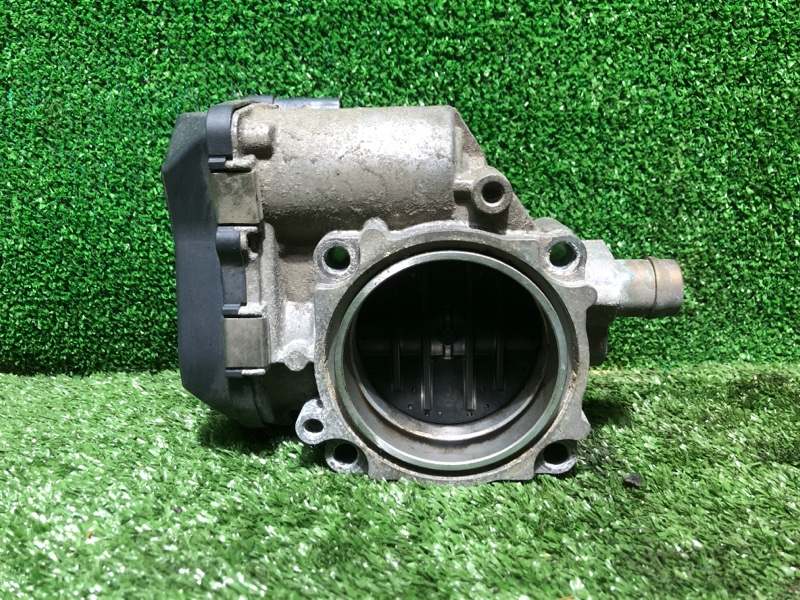 Дроссельная заслонка, 6500 рублей, Фроловское