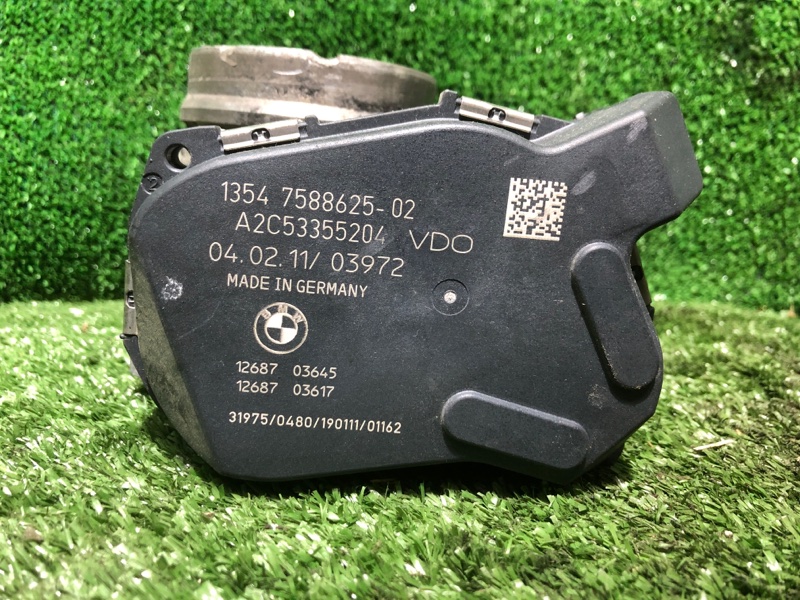 Дроссельная заслонка, 6500 рублей, Фроловское