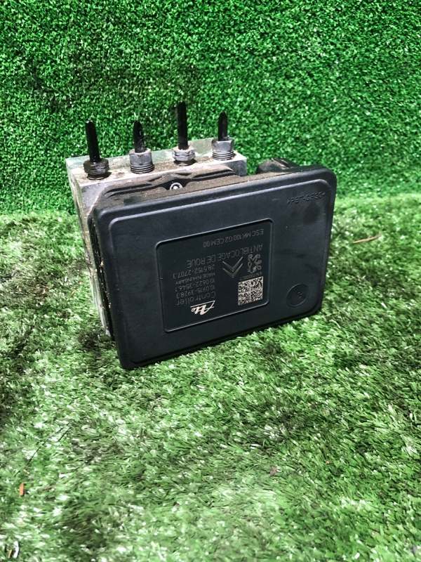 Блок ABS, 4800 рублей, Фроловское