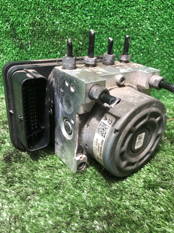 Блок ABS, 4800 рублей, Фроловское