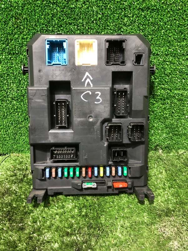 Блок комфорта, 2500 рублей, Фроловское