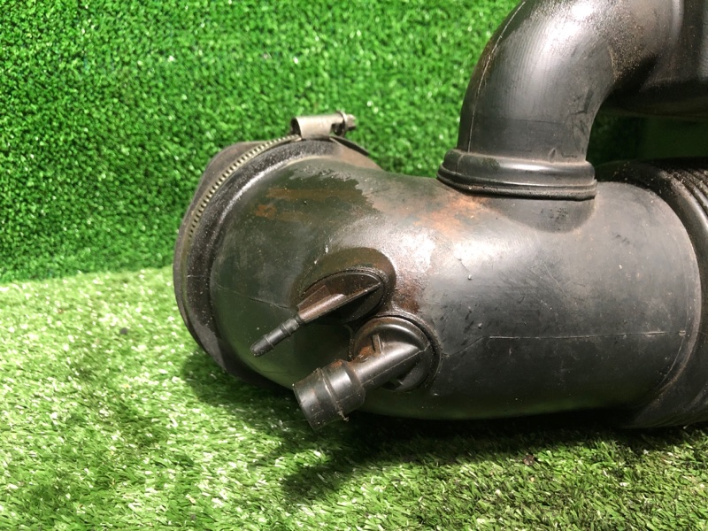 Патрубок впускного коллектора, 1000 рублей, Фроловское